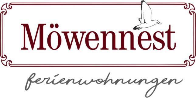 شقة Moewennest II إمدن المظهر الخارجي الصورة